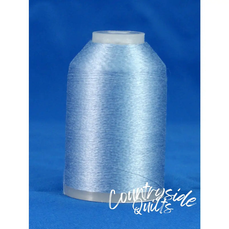 Soft Touch #013 - Lt Blue Cone Thread 229-60-013
