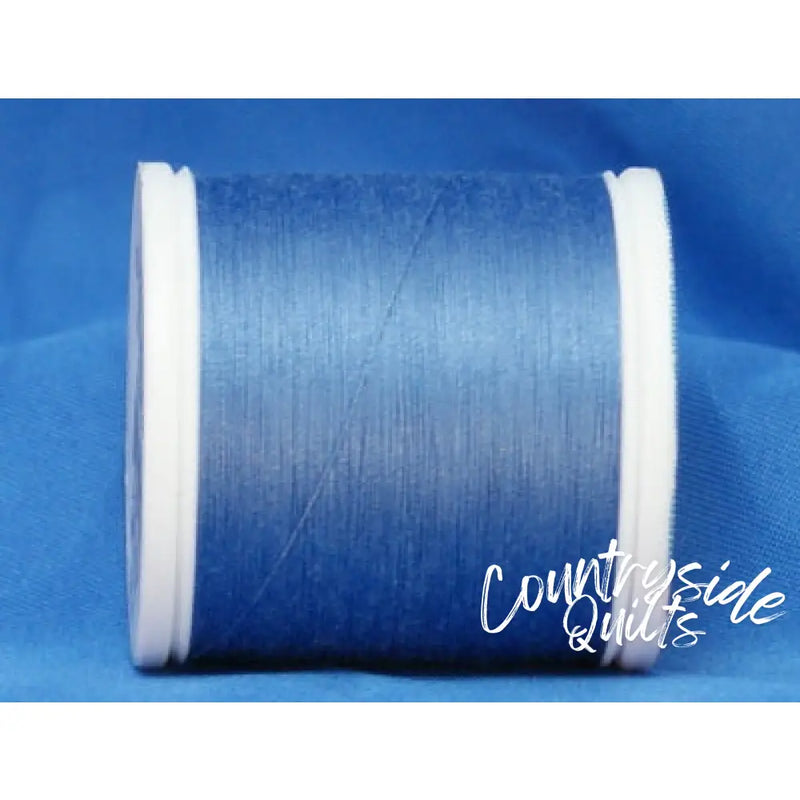 Soft Touch #014 - Med Blue Spool Thread 229-02-014