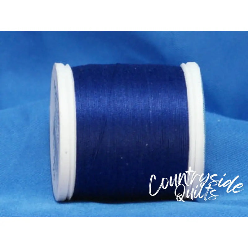 Soft Touch #015 - Navy Spool Thread 229-02-015
