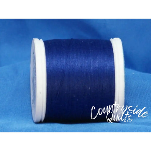 Soft Touch #015 - Navy Spool Thread 229-02-015