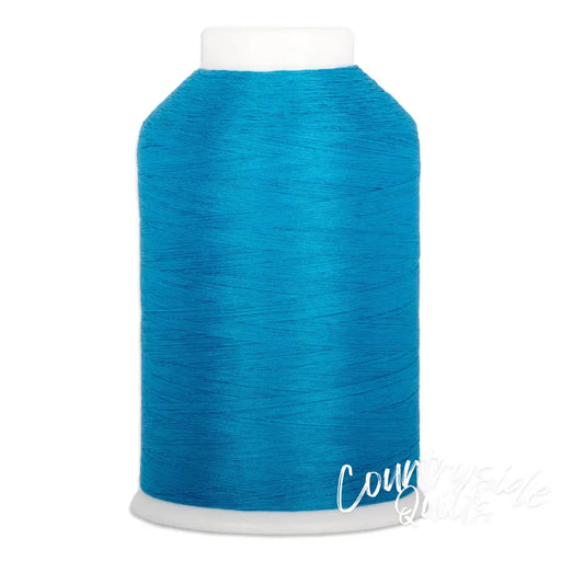 Soft Touch #016 - Turquoise Cone Thread 229-60-016