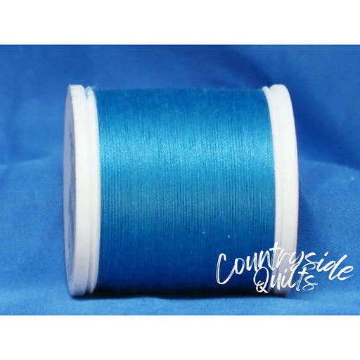 Soft Touch #016 - Turquoise Spool Thread 229-02-016