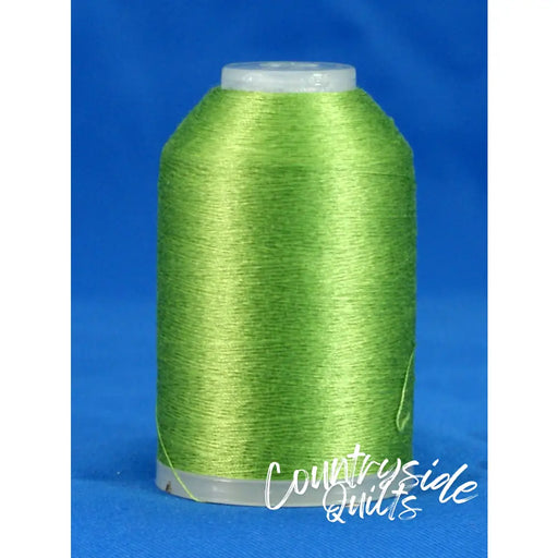 Soft Touch #018 - Spring Green Cone Thread 229-60-018