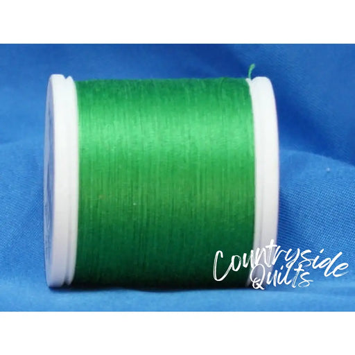 Soft Touch #020 - Kelly Green Spool Thread 229-02-020