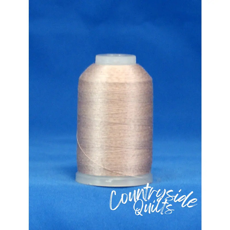 Soft Touch #022 - Lt Taupe Cone Thread 229-60-022