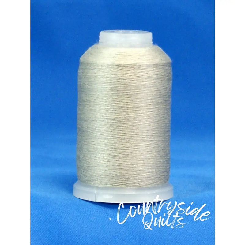 Soft Touch #GRY - Gray Mini Cone Thread 229-01-GRY