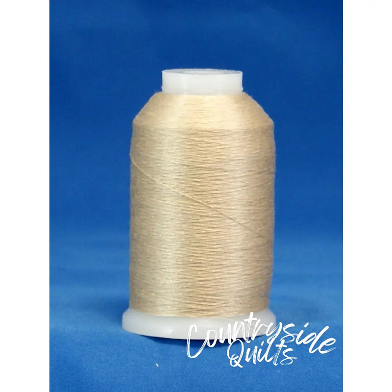 Soft Touch #NAT - Natural Mini Cone Thread 229-01-NAT