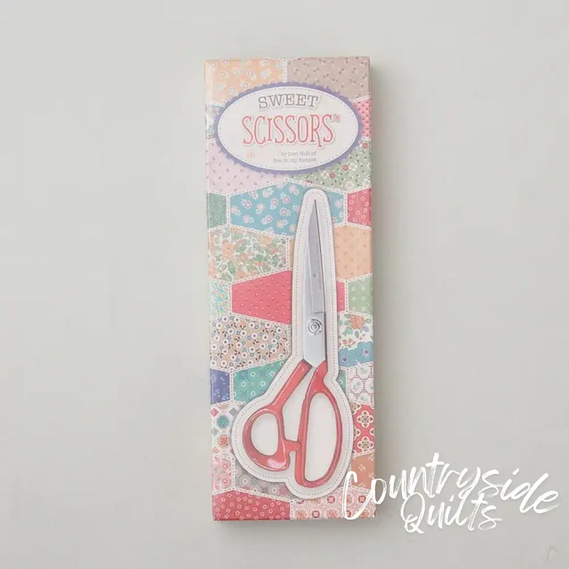 Lori Holt Sweet Sewing Scissors 693603