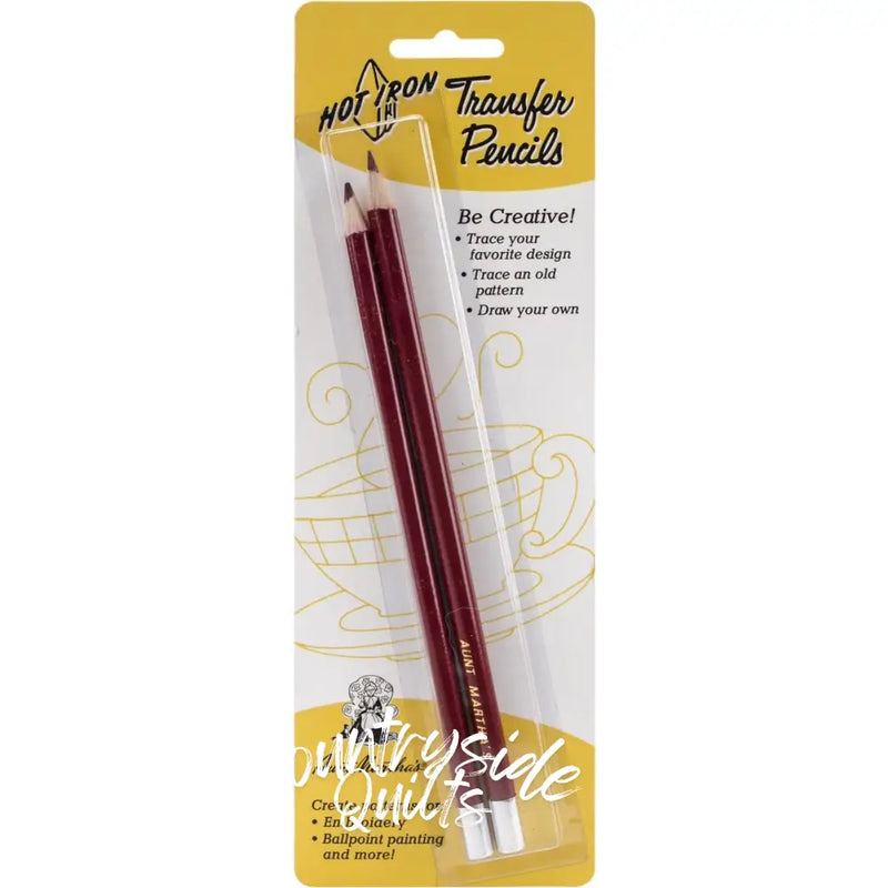 Transfer Pencils TP1
