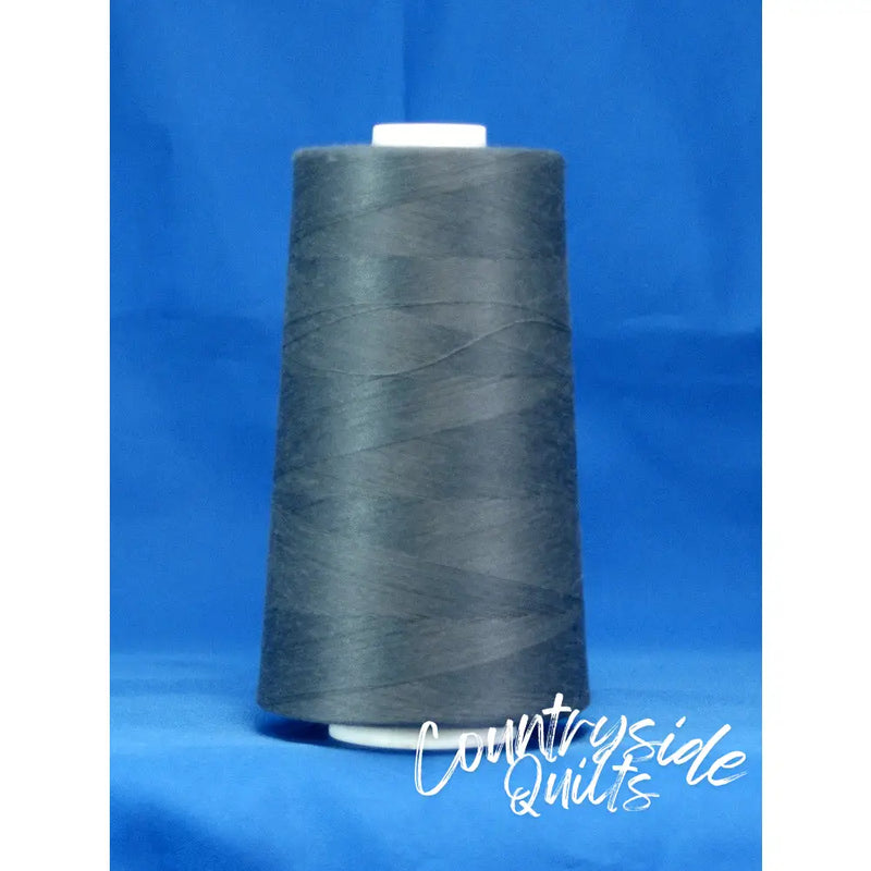Unlimited Universal #145- Storm Grey Cone Thread 239-60-145