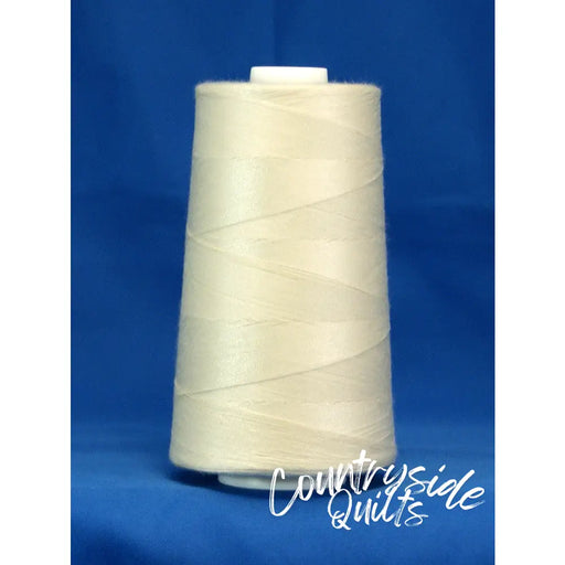 Unlimited Universal #203 - Off White Cone Thread 239-60-203