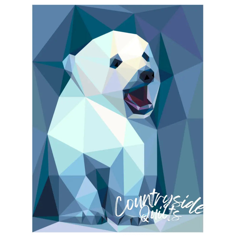 Ursula Minor Pattern PT033