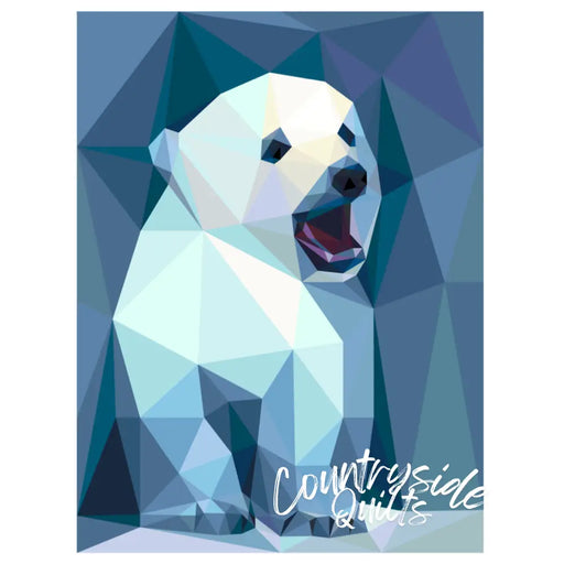 Ursula Minor Pattern PT033