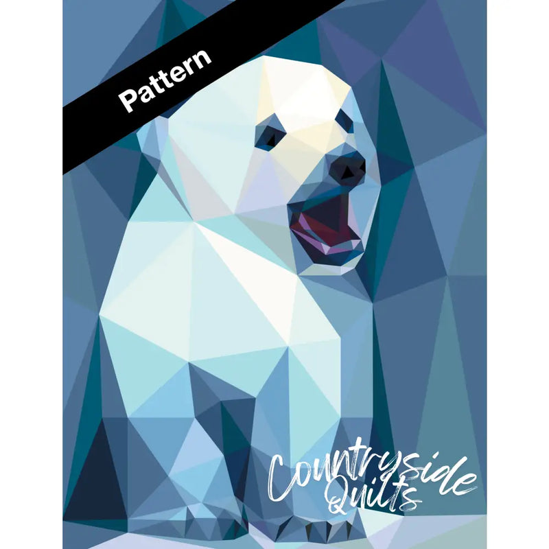 Ursula Minor Pattern PT033