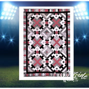 V-Victory at Sea Quilt Pattern 739406409116