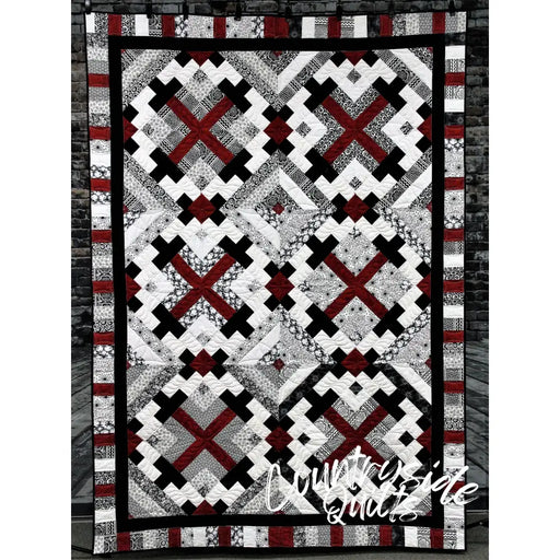 V-Victory at Sea Quilt Pattern 739406409116