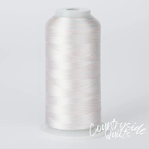 Variations #608 - Opal Cone Thread 20-2-608