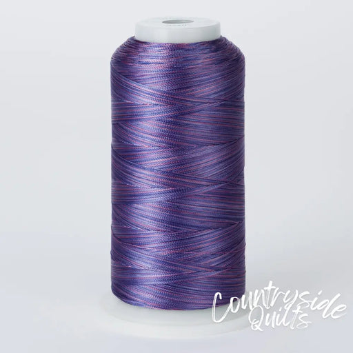 Variations #614 - Luxurious Cone Thread 20-2-614