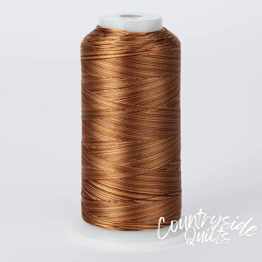 Variations #620 - Golden Brown Cone Thread 20-2-620