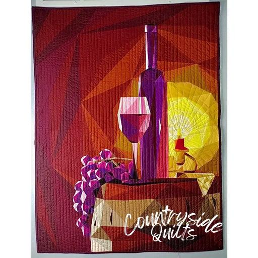 Vintage Quilt Kit QK041