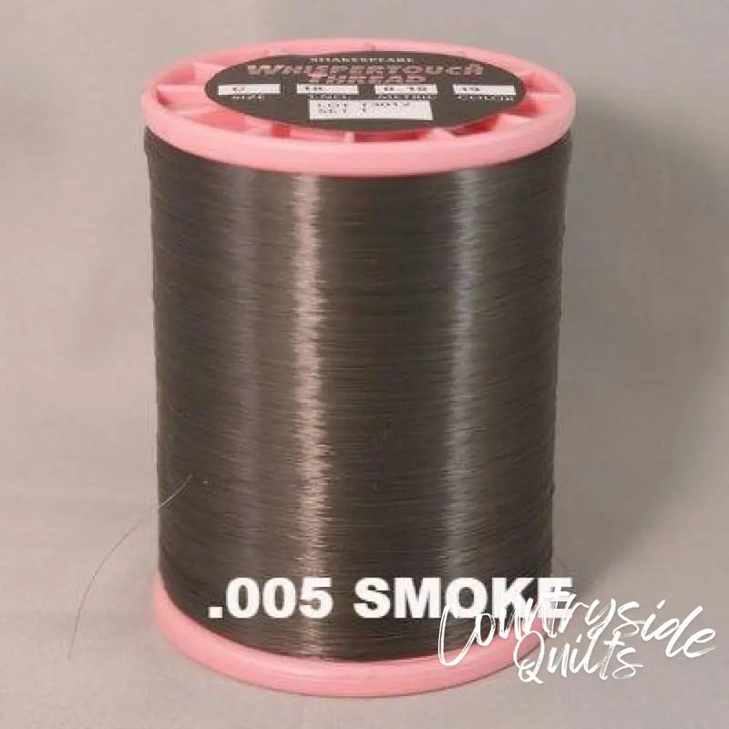 WhisperTouch 212-13-SMK