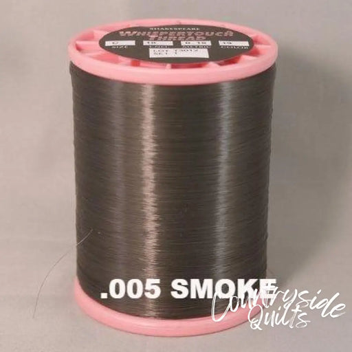 WhisperTouch 212-13-SMK