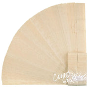 Wilmington Prints Caramel Macchiato 2.5 inch strips 84238842