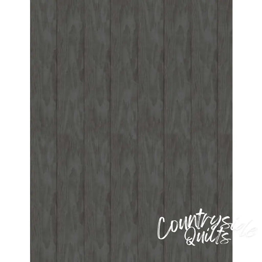 Wilmington Prints Country Cardinals Wood Textured Black