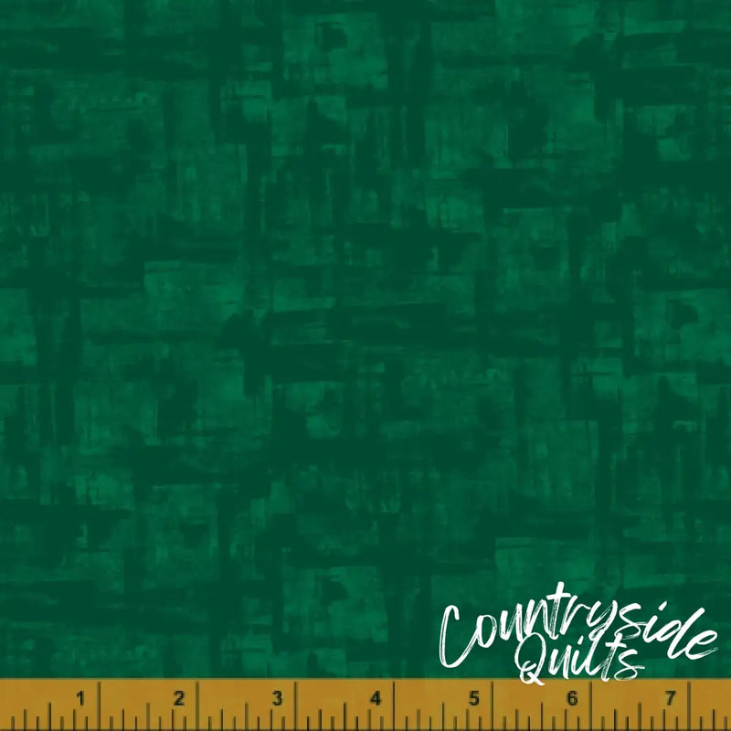 Windham Fabrics Spectrum Collection - Evergreen 52782-12
