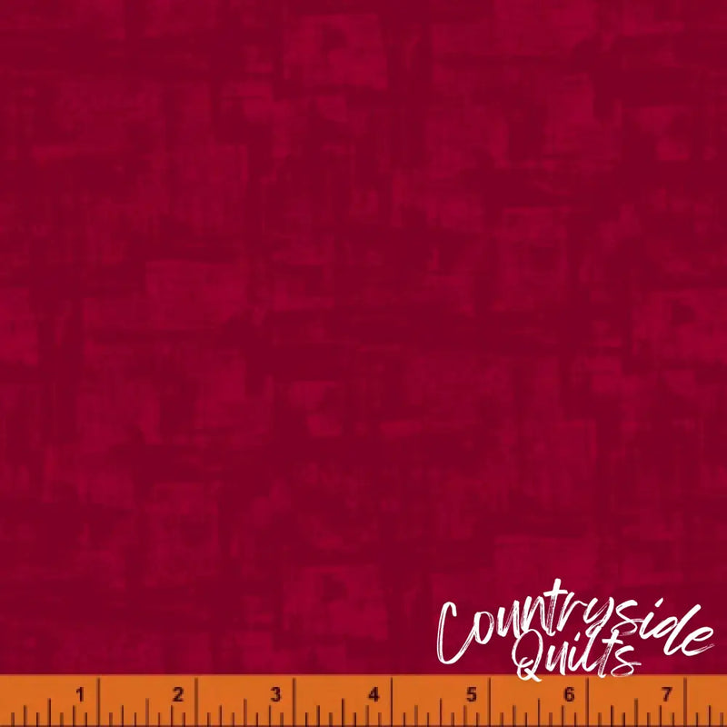 Windham Fabrics Spectrum Collection - Ruby 52782.36