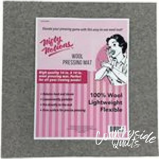 Wool Pressing Mat 14 in x 0.50 744674442048