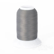 Woolly Nylon #111 - Grey Mini Cone Thread 213-1-111