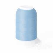 Woolly Nylon #126 - Light Blue Mini Cone Thread 213-1-126