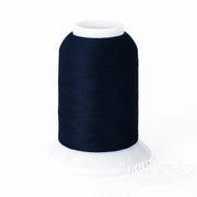 Woolly Nylon #140 - Dark Navy Mini Cone Thread 213-1-140