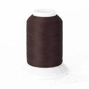 Woolly Nylon #171 - Medium Brown Mini Cone Thread 213-01-171