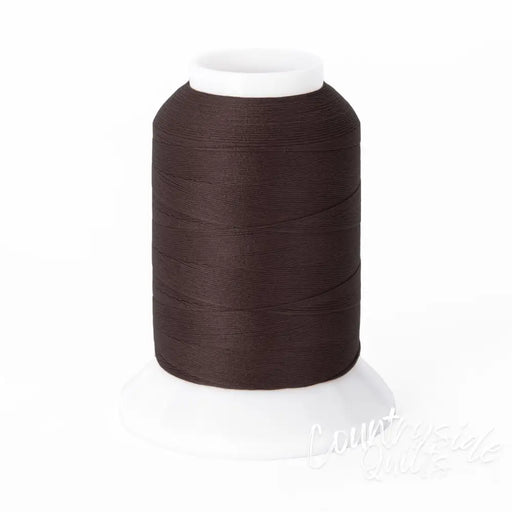 Woolly Nylon #171 - Medium Brown Mini Cone Thread 213-01-171