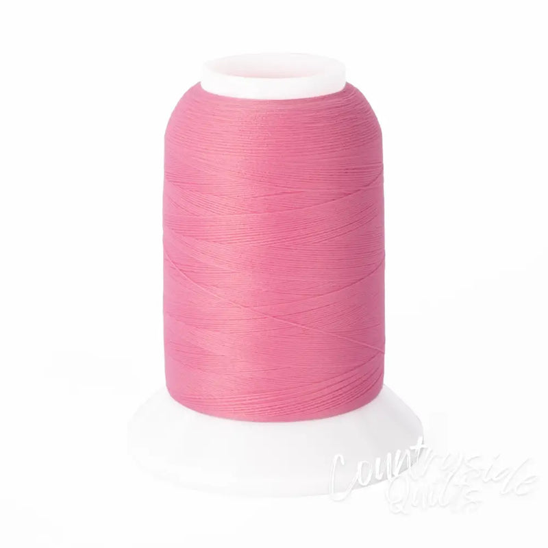 Woolly Nylon #291 - Dusty Pink Mini Cone Thread 213-1-291