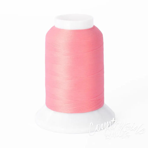 Woolly Nylon #294 - Pink Mini Cone Thread 213-01-294