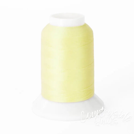 Woolly Nylon #317 - Sunshine Mini Cone Thread 213-1-317