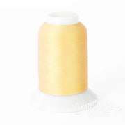 Woolly Nylon #544 - Apricot Mini Cone Thread 213-01-544