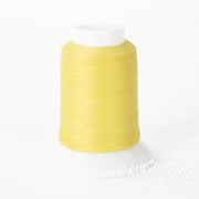 Woolly Nylon Extra #317 - Sunshine Mini Cone Thread