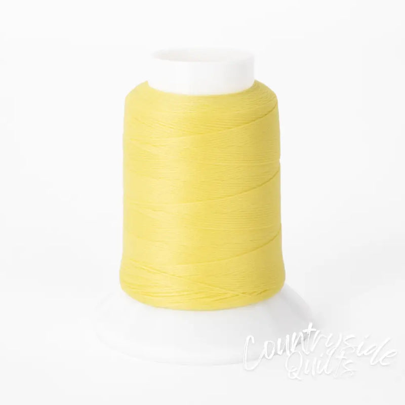 Woolly Nylon Extra #317 - Sunshine Mini Cone Thread