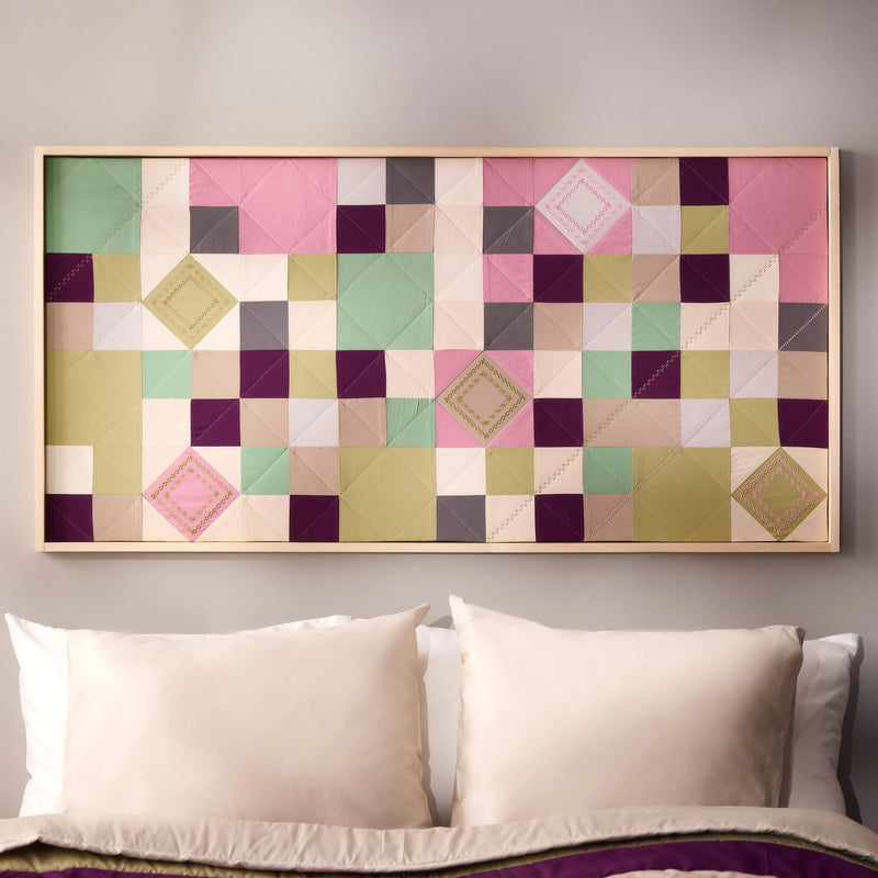 Husqvarna® Viking® Topaz™ 55Q Sewing Machine – CREATIVATE™ WiFi – JoyOS Advisor™ – 7” Touchscreen